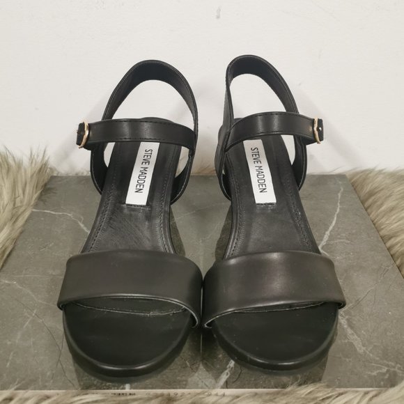 Steve Madden Wedges - Picture 3 of 7